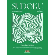 Cep Sudoku 1