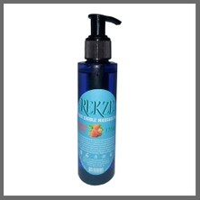 Mybest Rekze Msg Big Size Massage Oil 125 ml Strawberry | Rekze Ero.tik Aromatik Çilekli Büyük Boy Ölçek Bay Bayan Kullanım Masaj Yağı Zfr