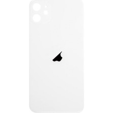 Kpln Store iPhone 11 Uyumlu Arka Pil Kapağı (Beyaz)