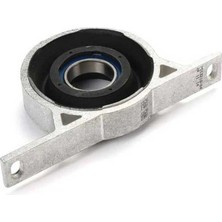 Bmw 7 Serisi (E65-E66) (Ors Rulmanli) 2001-2008 Saft Aski Takozu 35MM 26127507318 Nextpart