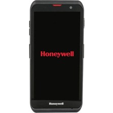 Kpln Store Honeywell Scanpal EDA52 2d Karekod Androıd 13 4 Gb/64 GB 13MP Wıfı+Bluetooth 5.5 Dokunmatik Ekran El Terminali