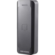 Kpln Store Hıkvısıon DS-K1802E Proxımıty Kart Destekli IP65 Card Reader