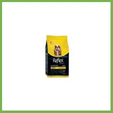 Reflex Plus Mini Small Tavşan Etli Küçük Irk Yetişkin Köpek Maması 8 kg Umt