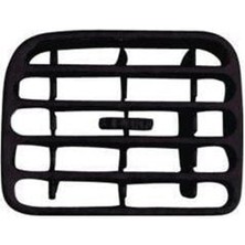 Renault Clio 1998-2005 Kalorifer Havalandirma Difuzoru Sol Siyah 7702258279 Nextpart