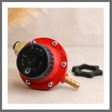 Mybest ND-100 Yüksek Basınç Sanayi Dedantörü Zfr