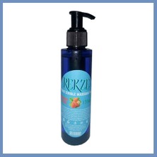Yuva Izi Rekze Msg Big Size Massage Oil 125 ml Strawberry | Rekze Ero.tik Aromatik Çilekli Büyük Boy Ölçek Bay Bayan Kullanım Masaj Yağı Ajs