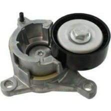 Fiat Albea 2001-2004 V Kayisi Gergi Rulmani Plastik 17X65X26 5751.61 Nextpart