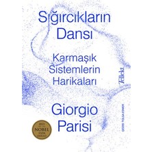 WebMediCode Sığırcıkların Dansı: Karmaşık Sistemlerin Harikaları