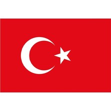 Kpln Store Bayrağı 150X225 cm