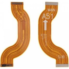 Samsung Galaxy A51-A515 Uyumlu Ara Film Flex