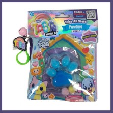 Teknokapsül Taba World Squishy Ready Made - Pati Bzsth