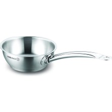 Mythriva Korkmaz - A1175 Proline Sote Tava, Satin, 20X7