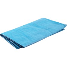Rolson 80204 1.8 x 1.2 M (6 x 4') Tarpaulin