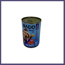 Teknokapsül Yetişkin Yaş Köpek Maması Etli 400 gr Bzsth