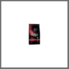 Reflex Plus Orta ve Büyük Irk Kuzulu ve Pirinçli Yetişkin Köpek Maması 3 kg Zfr