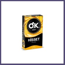 Teknokapsül Hisset 10 Lu Bzsth