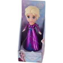 KSB Store Jk DP24039 Frozen Mini Bebekler Display