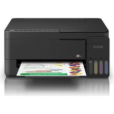 Epson L3350 Tanklı Color Yaz/tar/fot/wıfı Zfr
