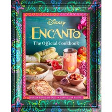 Str Store Encanto: The Official Cookbook