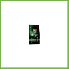 Reflex Plus Mini Small Küçük ve Mini Irk Tavuklu Yetişkin Köpek Maması 3 kg Umt