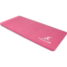 KSB Store Prosourcefit Yoga Diz Pedleri ve Dirsek Yastıkları, Yoga, Pilates, Zemin Antrenmanı Için Standart Matlar