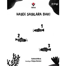 Haydi Sayılara Bak!