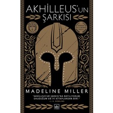 KSB Store Akhilleus’un Şarkısı