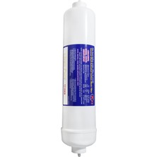 Str Store Spring Water Swun Chyan Blok Karbon Su Arıtma Filtresi