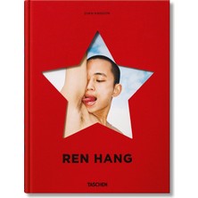 Ren Hang