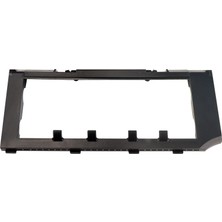 Prime Mağazam Chuancheng Ana Fırça Kapak Için Roborock S8 Artı S8+S8 Pro Ultra G20 Artı Süpürme Robotu Rulo Fırça Kapağı Yedek Aksesuarları