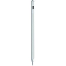 Str Store K2259 iPad Uyumlu Dokunmatik Stylus Kalem - Beyaz