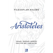 Çarşı Point Aristoteles - Filozoflar Kulübü