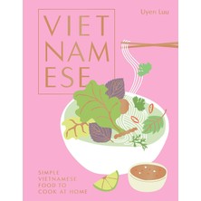 Str Store Vietnamese: Simple Vietnamese Food To Cook At Home