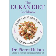 Str Store The Dukan Diet Cookbook: The Essential Companion To The Dukan Diet