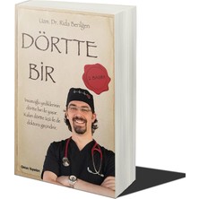 Str Store Dörtte Bir: Insanoğlu Yediklerinin Dörtte Biri Ile Yaşar. Kalan Dörtte Üçü ile De Doktoru Geçindirir.