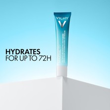 Str Store Vıchy Mineral 89 Boosting Nemlendirici Krem 40 ml