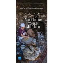 Str Store Kültürel Miras Anadolu'nun Yöresel Mutfakları