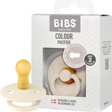 Str Store Colour Kauçuk Emzik-Ivory 6+ Ay
