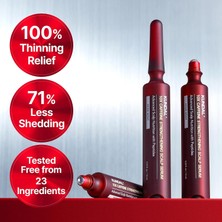 Str Store Kafein Içeren Dökülme Karşıtı, Güçlendirici Saç Serumu 10X Caffeine Strengthening Scalp Serum