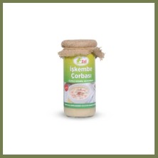 Candar Ticaret Işkembe Çorbası 480ML 1 Adet Srh
