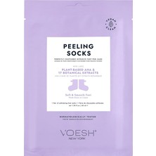 Str Store Peeling Bakım Çorabı 40 ml