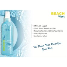 Str Store Beach Vibes Sea Salt Sprey 200 ml