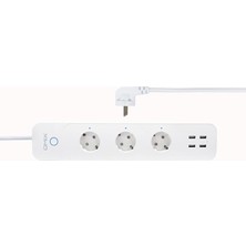 Str Store Mixsocket Pro Akıllı Priz