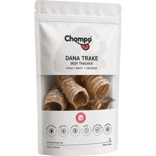 Str Store Dana Trake Çıtırı 100% Doğal Katkısız Köpek Ödül Maması 100 gr