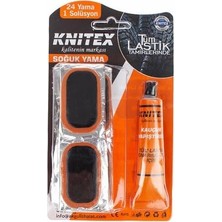 Str Store Caselka Kınetex Lastik Yama Soğuk KTX-2808
