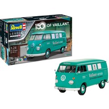 Str Store Gift Set Vw T1 Bus 150 Years Of Vaillant