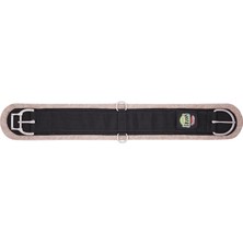 Str Store Weaver Leather Akıllı Kolan Kayışı, Yün Keçe Karışımı, Astarlı, Düz