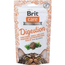 Str Store Functional Snack, Sinidirim Sistemini Düzenlemek Için, Tahılsız, Fonksiyonel Kedi Ödülü, 50 G