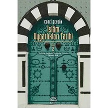 Str Store Islam Uygarlıkları Tarihi Cilt 2: Tarihu't-Temeddünni'l-Islami