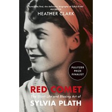 Str Store Red Comet: A New York Times Top 10 Book Of 2021